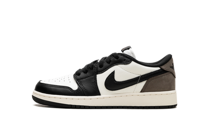 Air Jordan 1 Low OG GS Mocha CZ0858 102