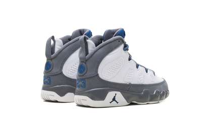 Air Jordan 9 PS French Blue 401811 100