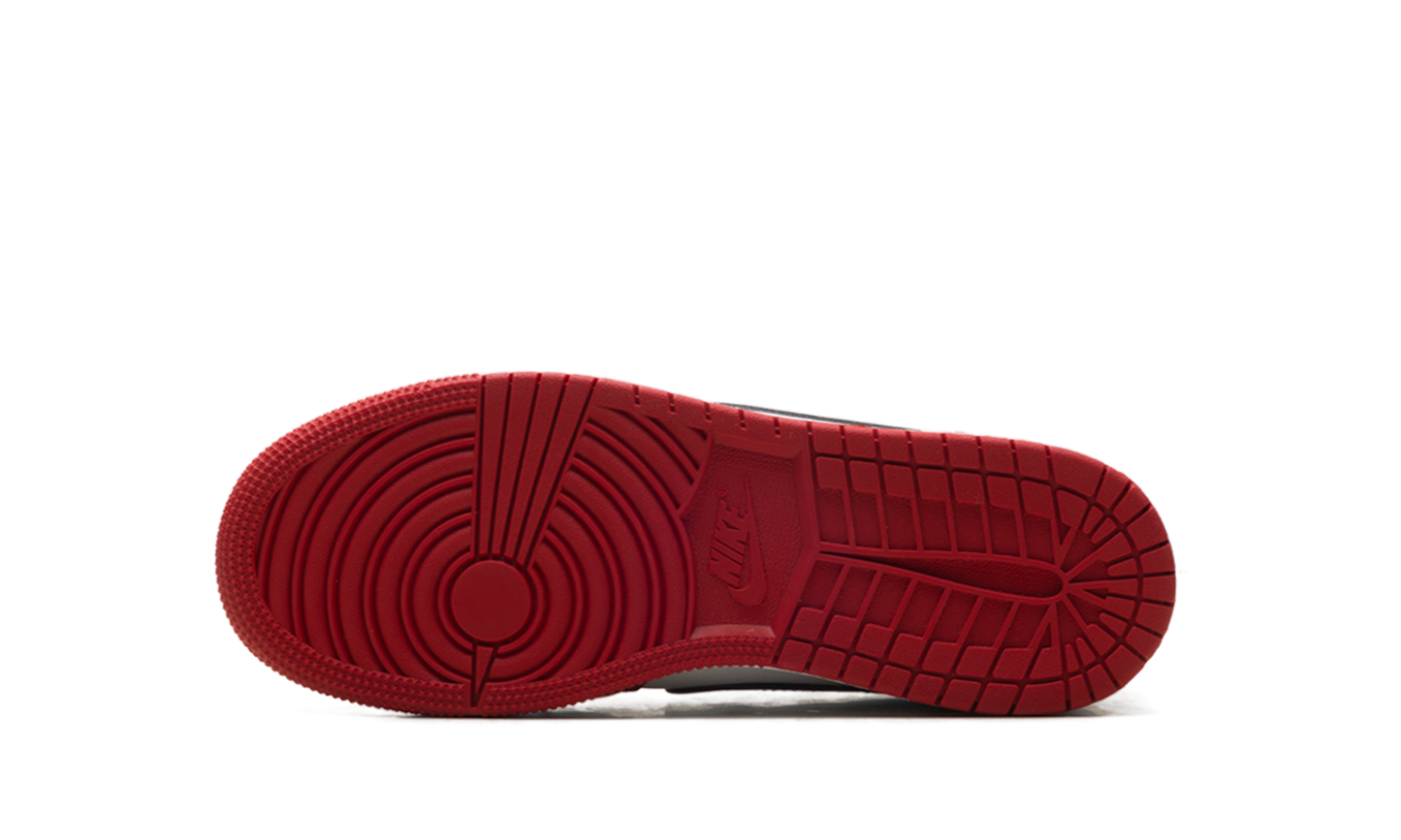 Air Jordan 1 Low OG GS Chicago (2025) HQ6999 600