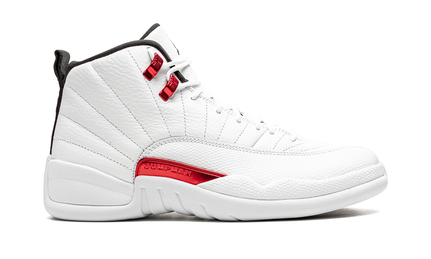 Air Jordan 12 Twist CT8013 106
