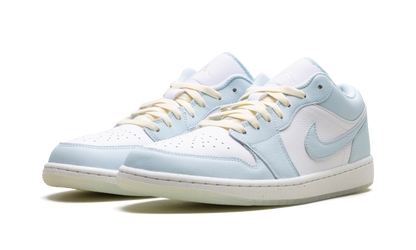 Jordan 1 Low SE Glacier Blue Summit White HJ5999 400