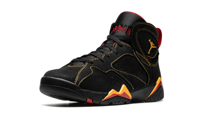 Air Jordan 7 Retro GS Citrus 2022 DQ6040 081
