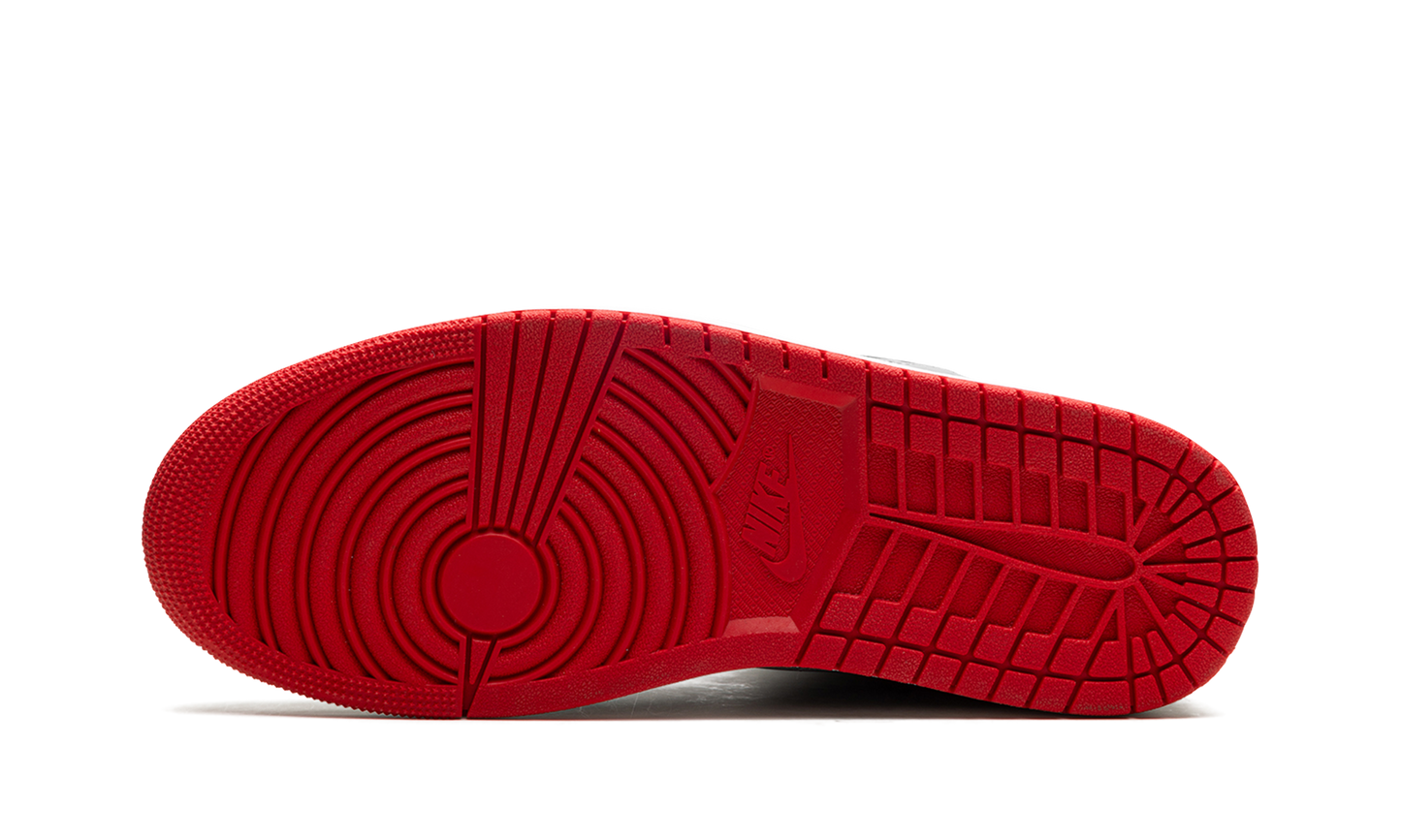 Jordan 1 Mid Bred Shadow DQ8426 006