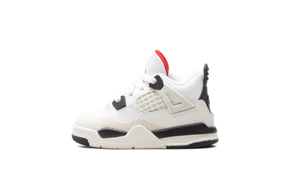 Air Jordan 4 TD Flight Club IM4027 100
