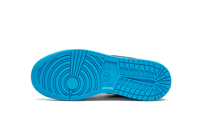 Air Jordan 1 Low GS UNC 553560 144