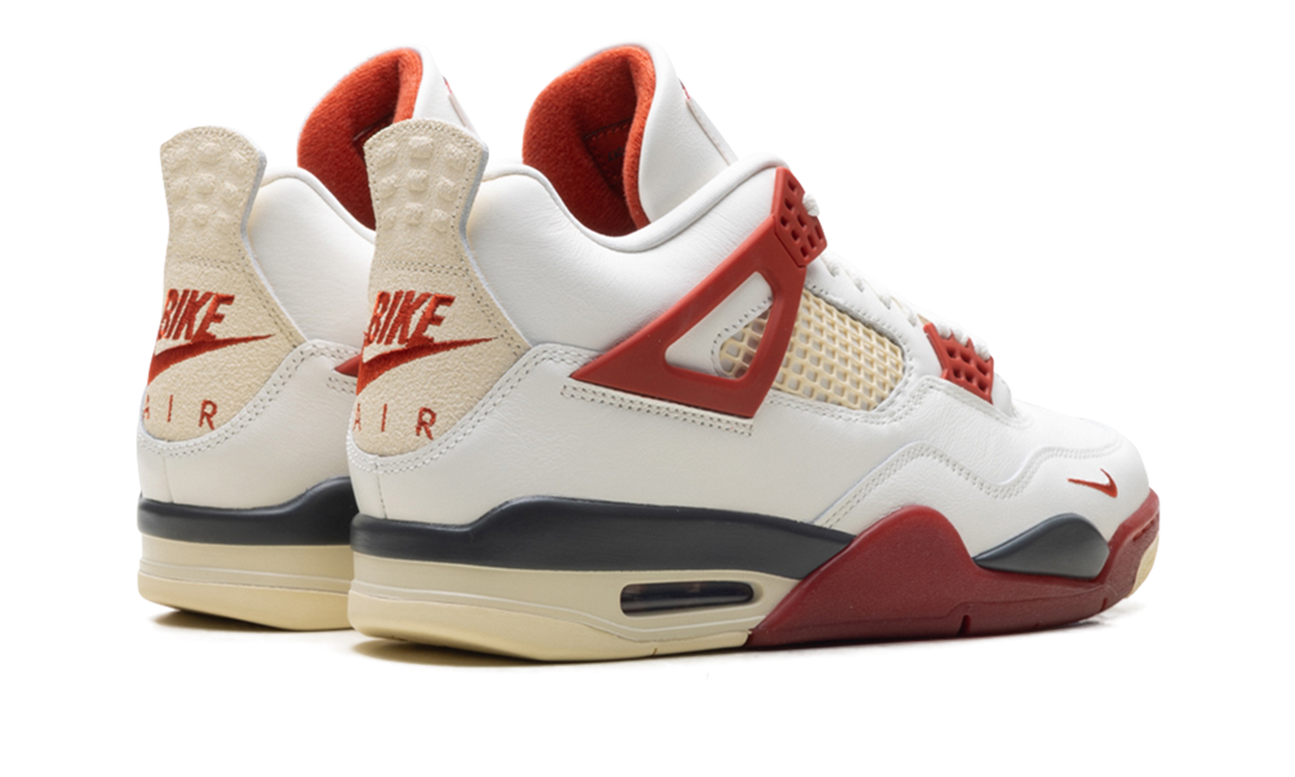 Air Jordan 4 Nigel Sylvester - Brick After Brick IQ8055 100