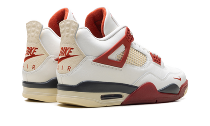 Air Jordan 4 Nigel Sylvester - Brick After Brick IQ8055 100
