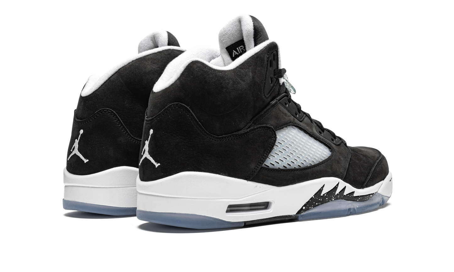 Air Jordan 5 Retro Oreo 2021 CT4838 011
