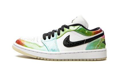 Air Jordan 1 Low WMNS Galaxy CW7310 909