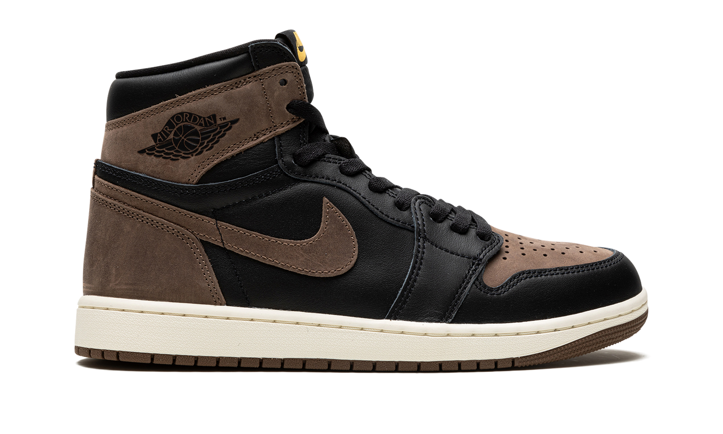 Air Jordan 1 Retro High OG Palomino DZ5485 020