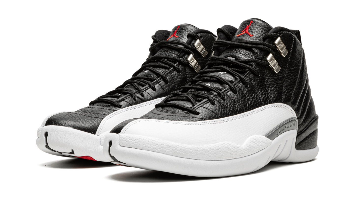 Air Jordan 12 Retro Playoffs 2022 CT8013 006