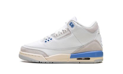 Jordan 3 Retro GS Lucky Shorts DM0967 101