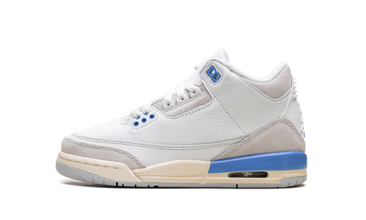 Jordan 3 Retro GS Lucky Shorts DM0967 101