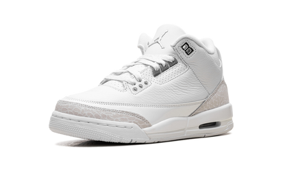 Air Jordan 3 Retro GS Pure Money (2025) DM0967 111