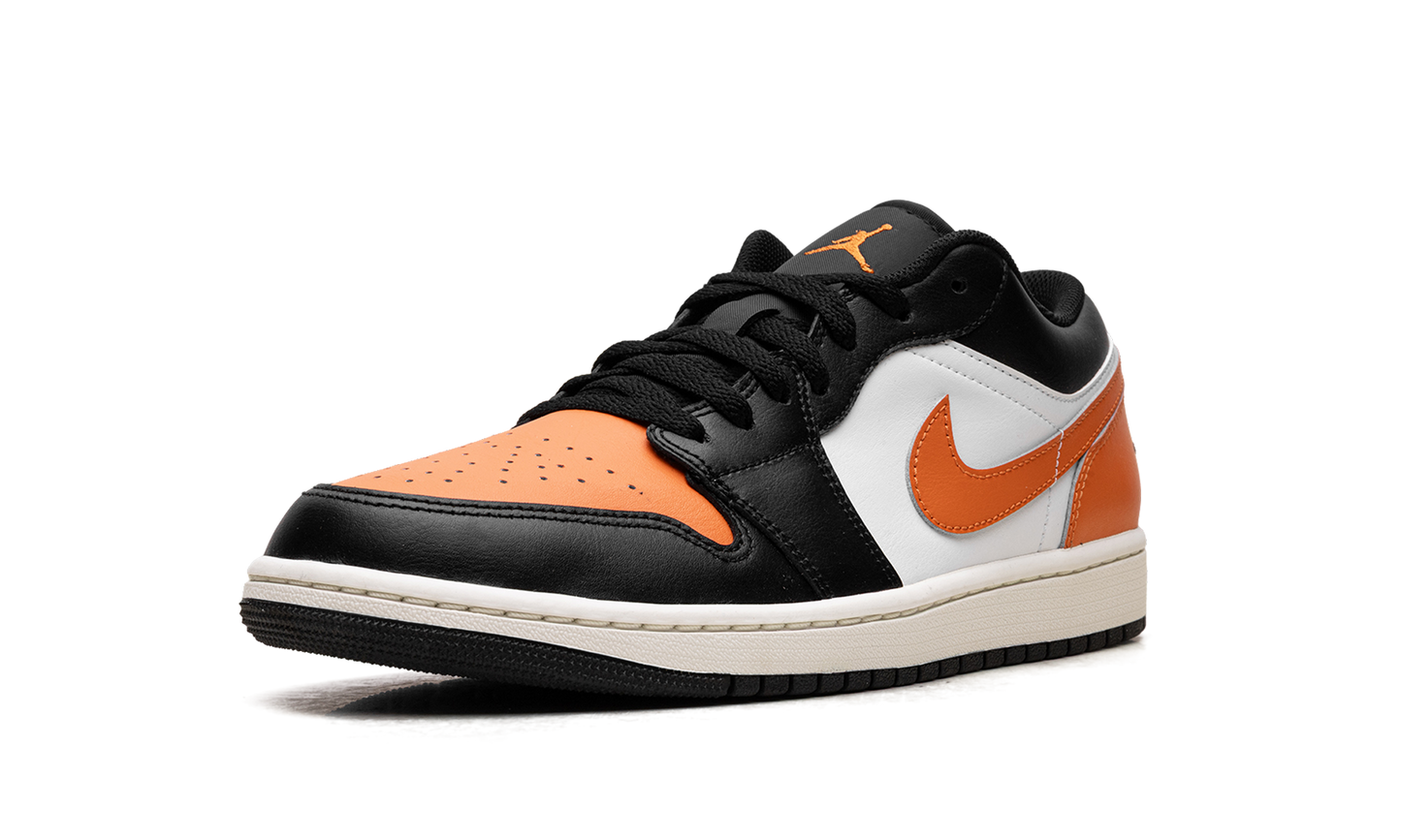 Air Jordan 1 Low Shattered Backboard Alternate 553558 081