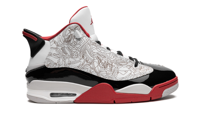 Jordan Dub Zero Varsity Red 311046 160