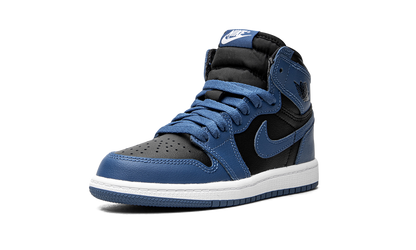 Air Jordan 1 Retro High OG PS Dark Marina Blue AQ2664 404