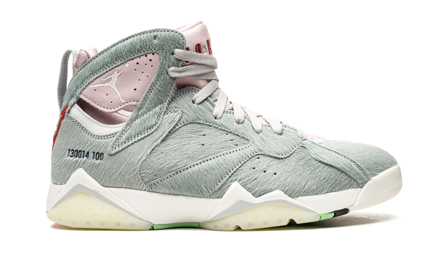 Air Jordan 7 Retro GS Hare 2.0 CT8528 002