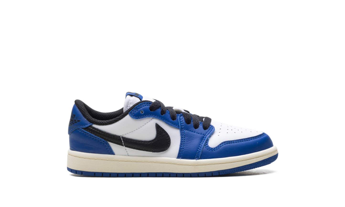 Jordan 1 Retro Low OG PS Game Royal FQ5436 140