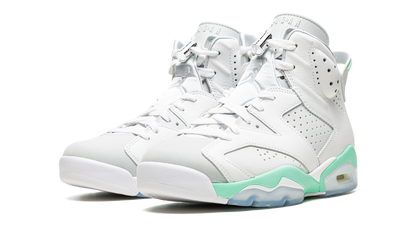 AIR JORDAN 6 WMNS Mint Foam DQ4914 103