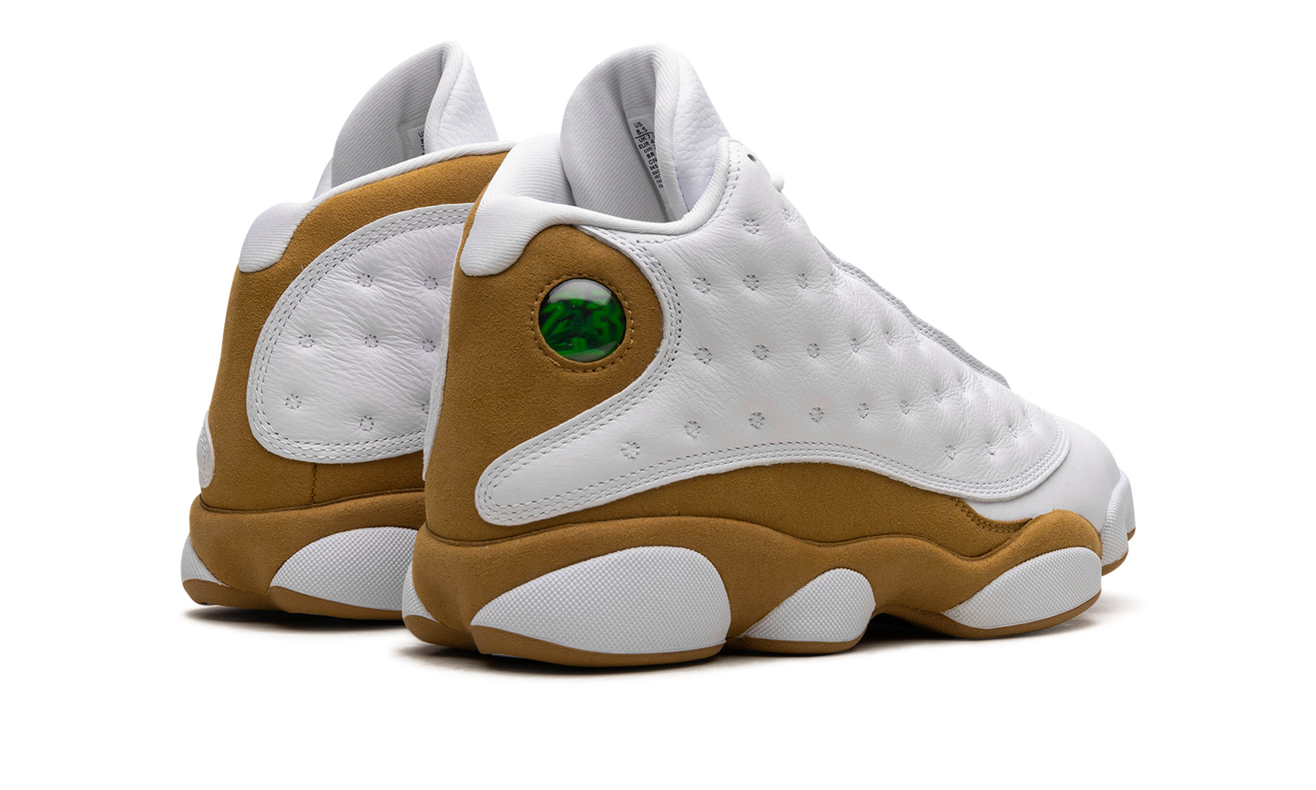 Air Jordan 13 Wheat 414571 171