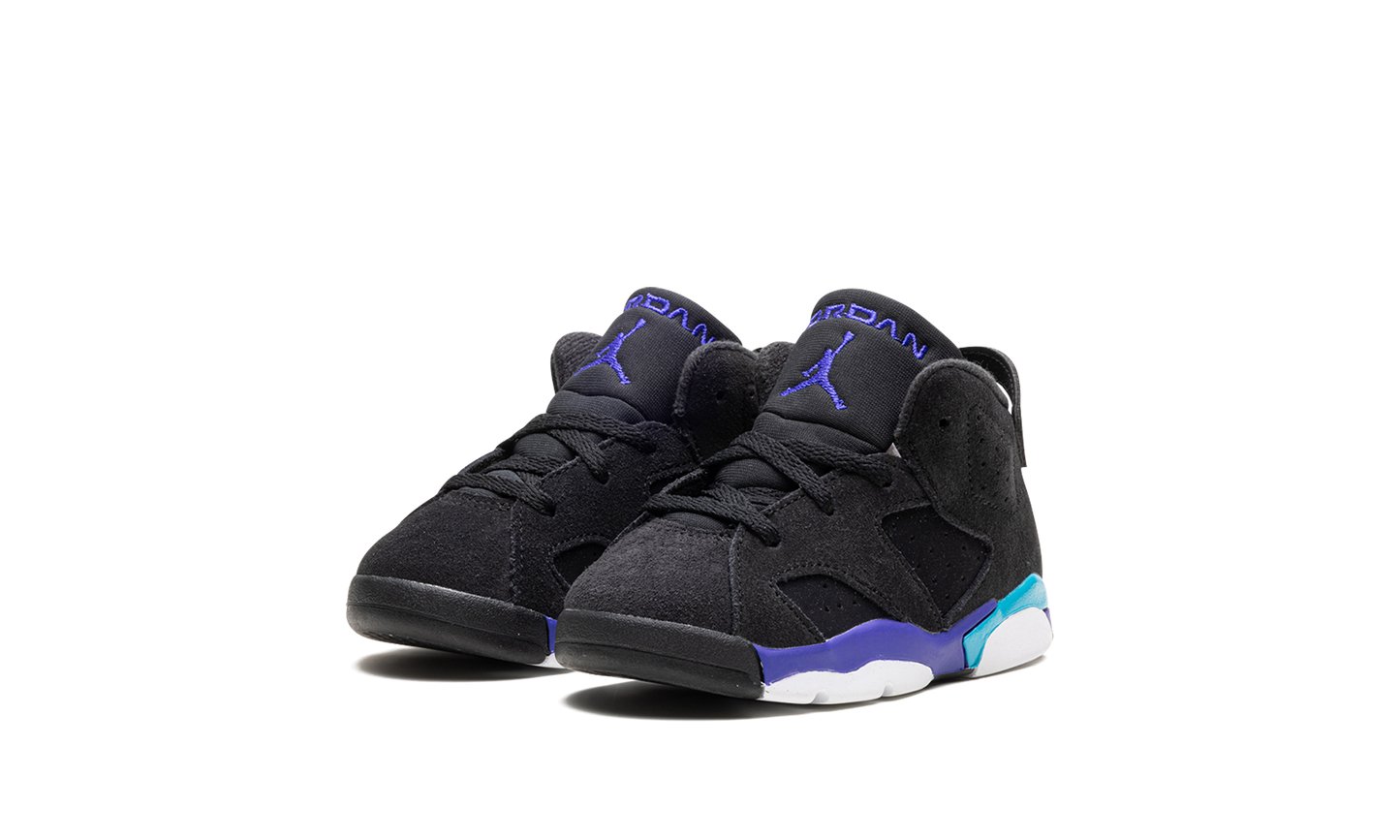 Jordan 6 Retro TD Aqua DV3606 004