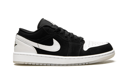 Air Jordan 1 Low Diamond DH6931 001