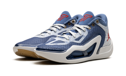 Jordan Tatum 1 Mid Denim DZ3320 400