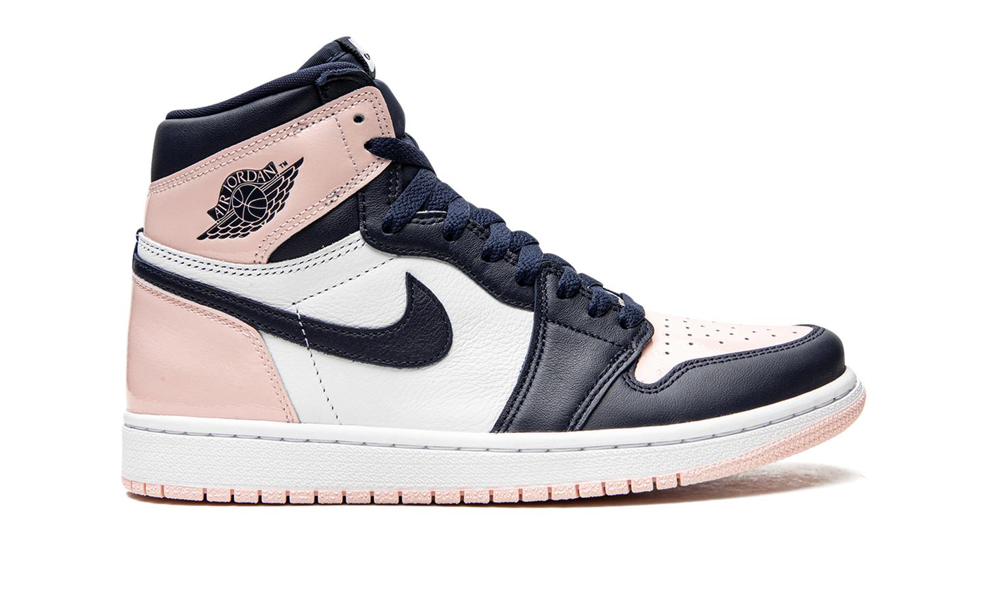 AIR JORDAN 1 HIGH WMNS Bubble Gum DD9335 641
