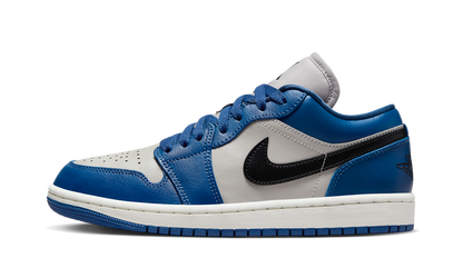 Air Jordan 1 Low WMNS French Blue DC0774 402