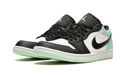 Jordan 1 Low Tie-Dye DM1199 100
