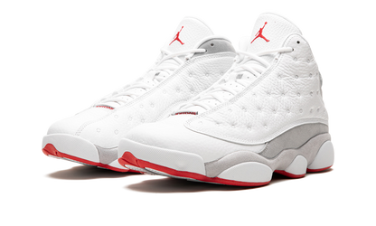 Air Jordan 13 Wolf Grey 414571 160
