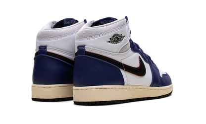 Air Jordan 1 Retro High OG GS Rare Air FD1437 100