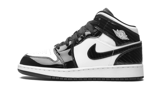 Air Jordan 1 Mid SE GS All-Star Weekend 2021 DD2192 001