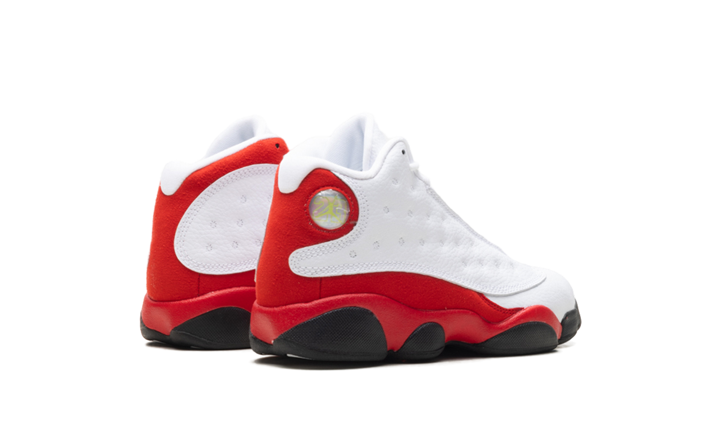 Air Jordan 13 PS Chicago (2026) DJ3005 102