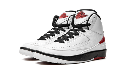 Air Jordan 2 Retro OG GS Chicago 2022 DX2591 106