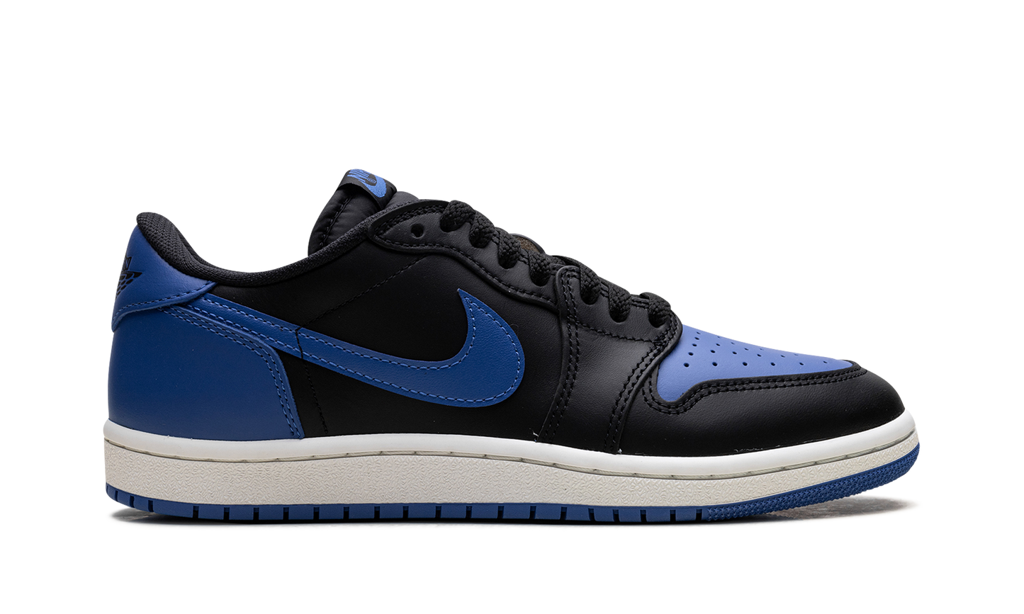 Air Jordan 1 Low 85 Royal IB1981 004