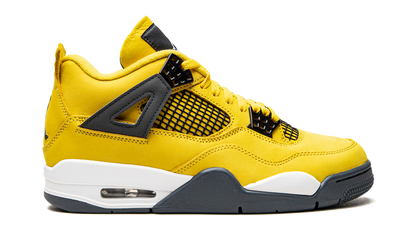Air Jordan 4 Retro Lightning 2021 CT8527 700