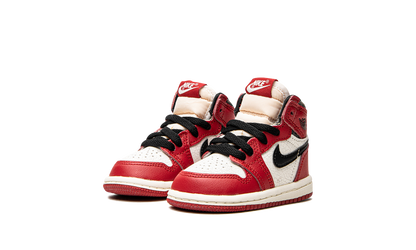 Air Jordan 1 Retro High OG TD Chicago Lost and Found FD1413 612