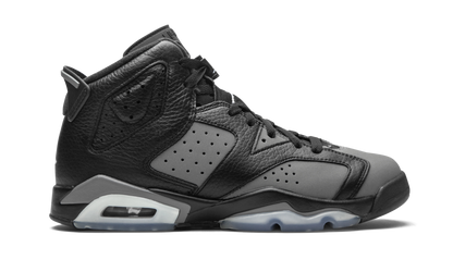 Air Jordan 6 Retro GS Cool Grey 384665 010