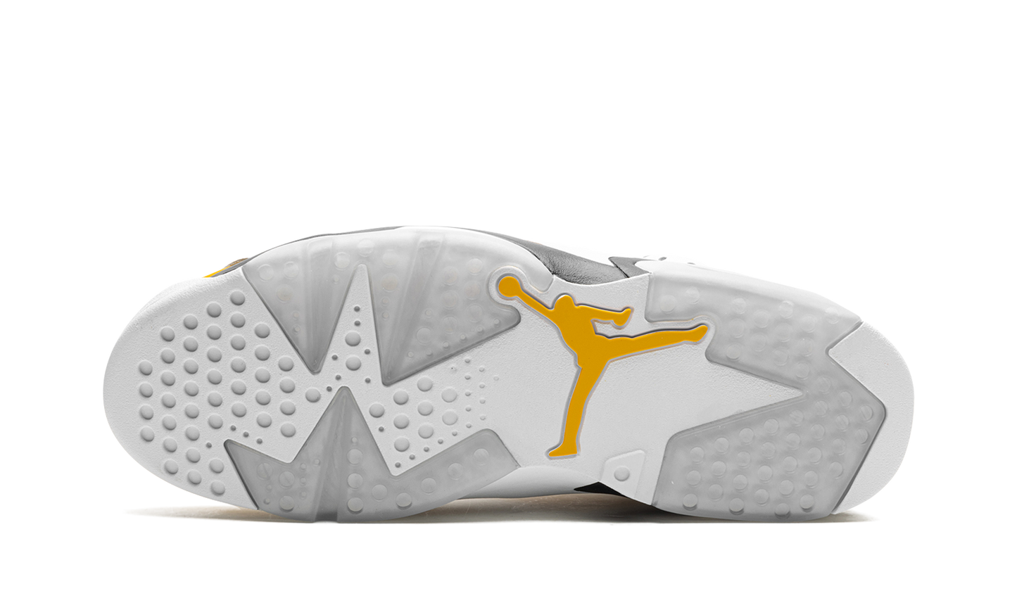Air Jordan 6 Yellow Ochre CT8529 170