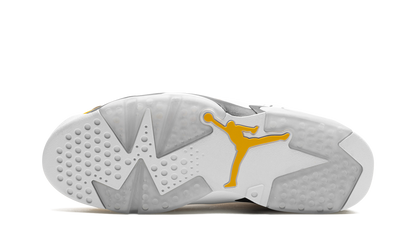 Air Jordan 6 Yellow Ochre CT8529 170