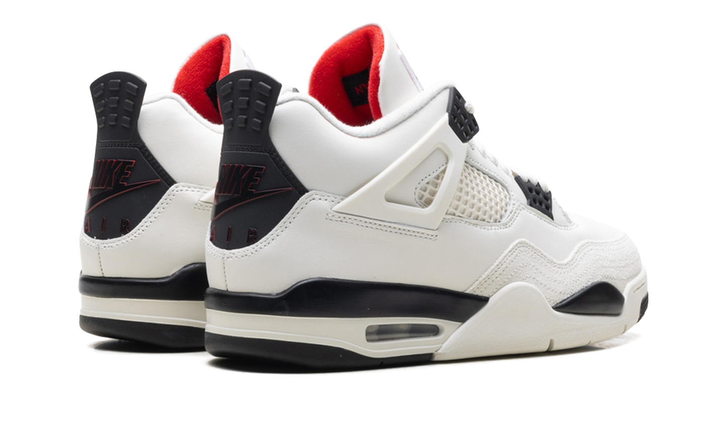 Air Jordan 4 Flight Club IM4002 100