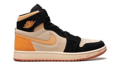 Jordan 1 High Zoom Air CMFT 2 Muslin DV1307 100