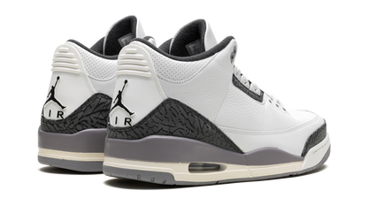 Air Jordan 3 Cement Grey CT8532 106
