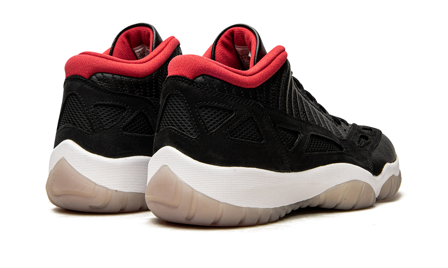Air Jordan 11 Low IE Bred 2021 919712 023