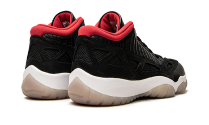 Air Jordan 11 Low IE Bred 2021 919712 023
