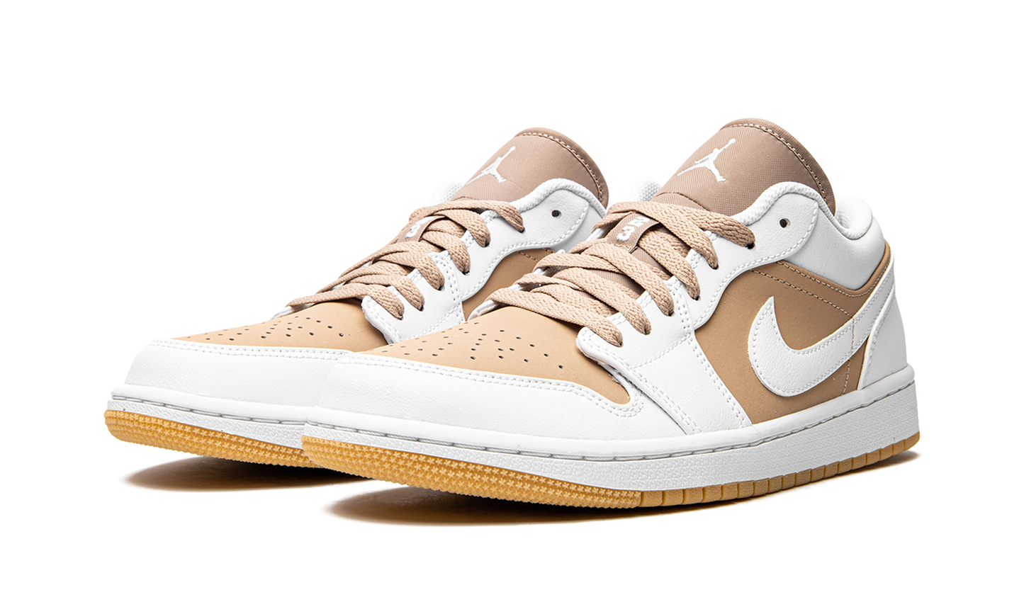 Jordan 1 Low Hemp DN6999 100