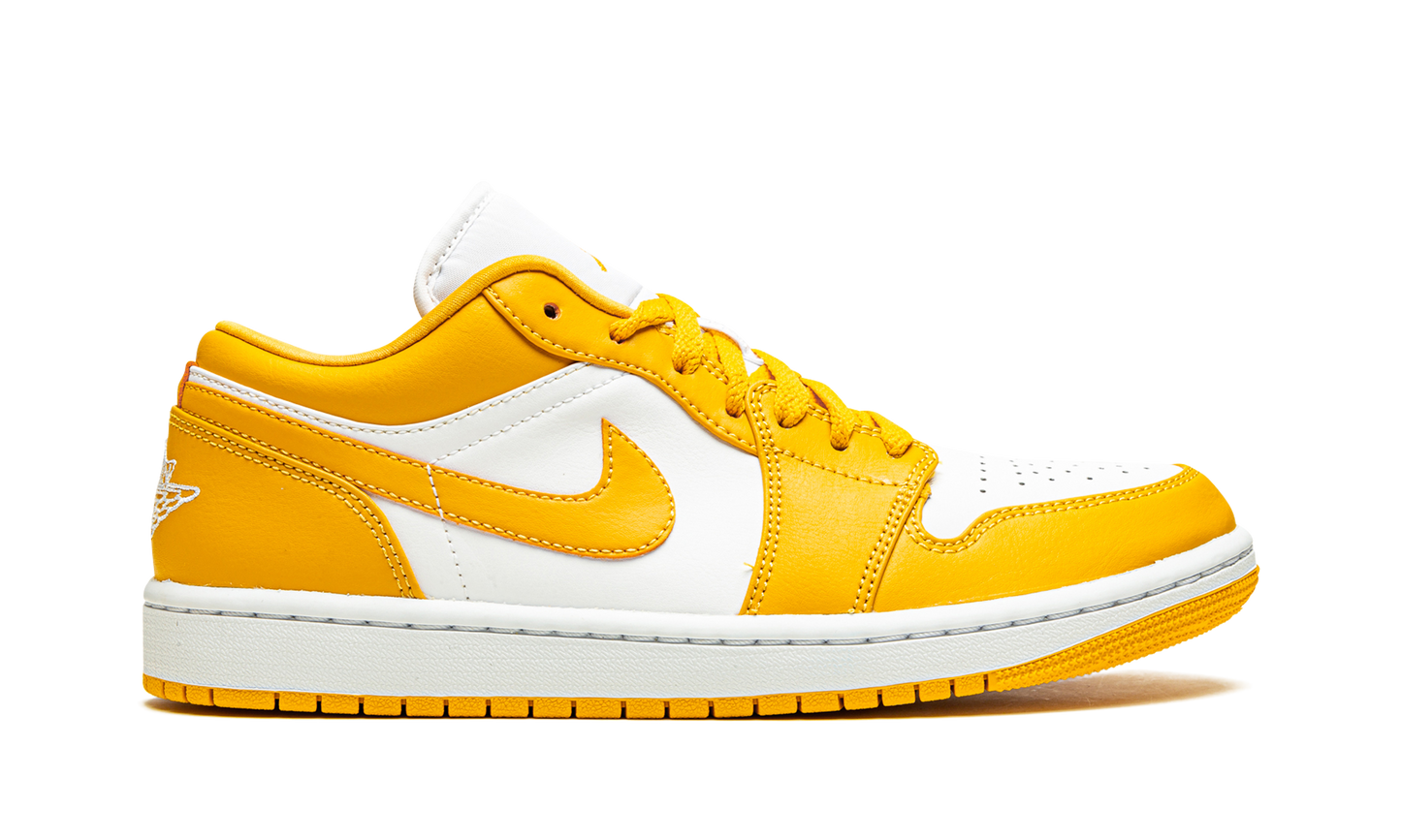Air Jordan 1 Low Pollen 553558 171