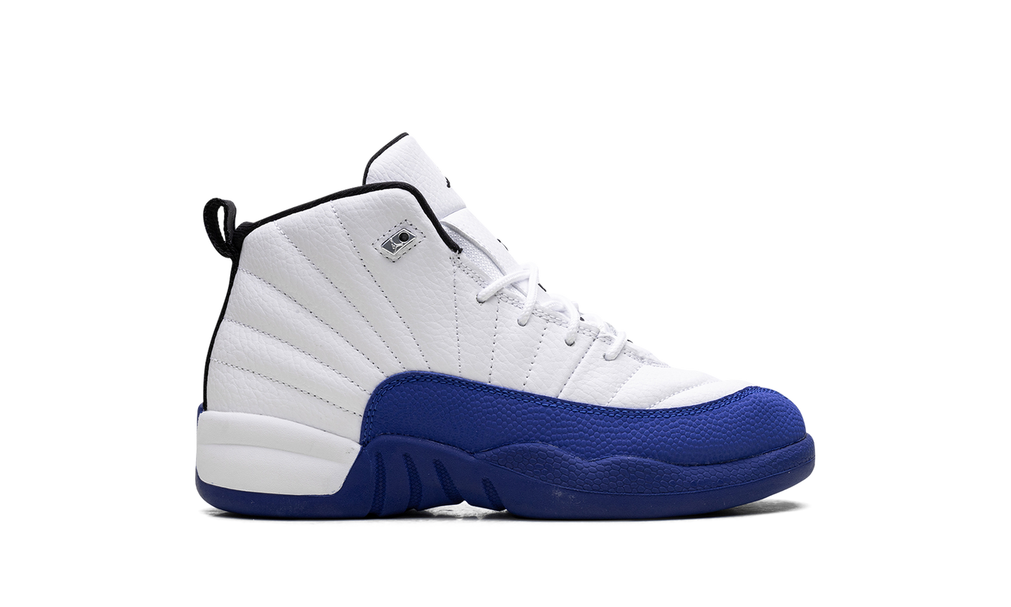 Air Jordan 12 PS Wizards 151186 140